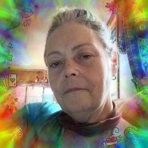 Meet your Posher, Jackie